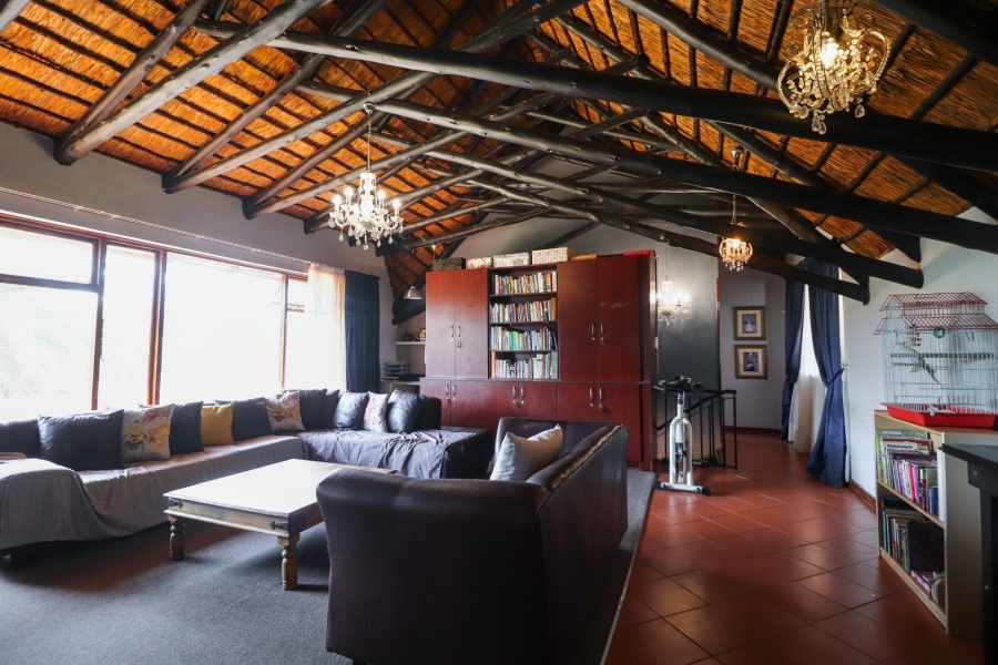 3 Bedroom Property for Sale in Waverley Free State